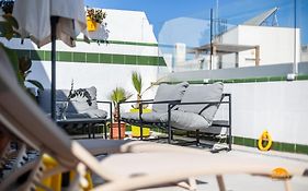 Ático Catedral - WIFI - PETFRIENDLY - ECOFRIENDLY